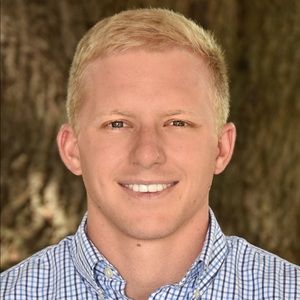 Meet your Posher, Kyle